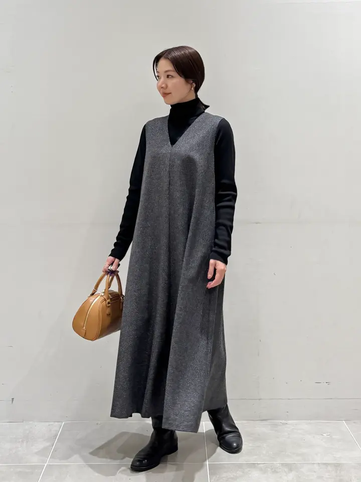 ONWARD CROSSET SELECT 水谷 コーディネート画像