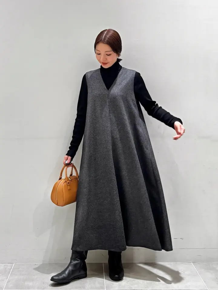 ONWARD CROSSET SELECT 水谷 コーディネート画像