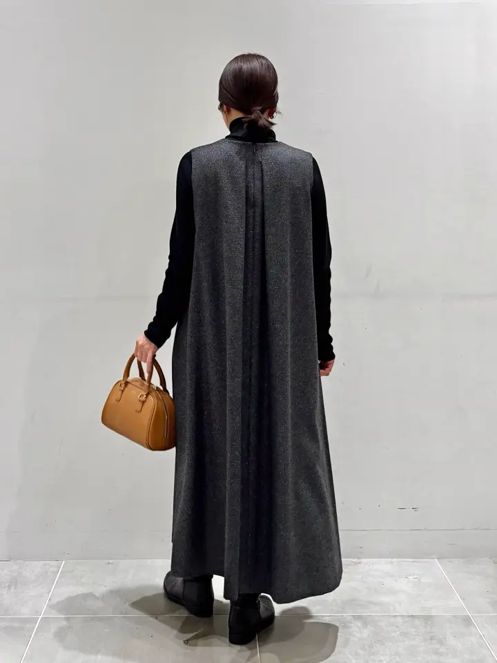 ONWARD CROSSET SELECT 水谷 コーディネート画像