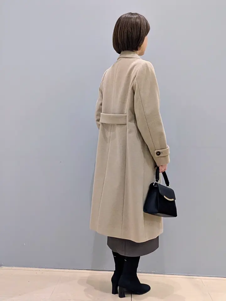 ONWARD CROSSET SELECT 見帆 コーディネート画像