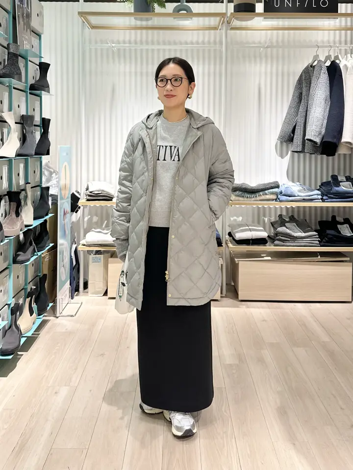 ONWARD CROSSET SELECT 濱野 コーディネート画像