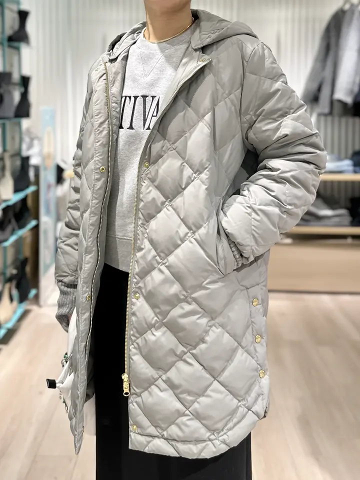 ONWARD CROSSET SELECT 濱野 コーディネート画像