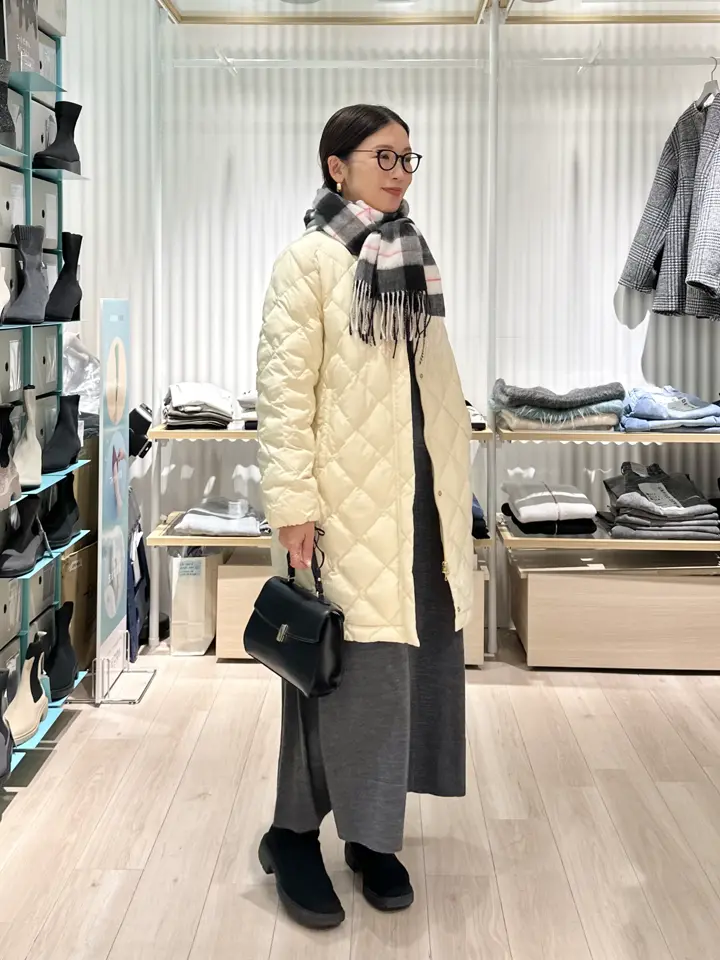 ONWARD CROSSET SELECT 濱野 コーディネート画像