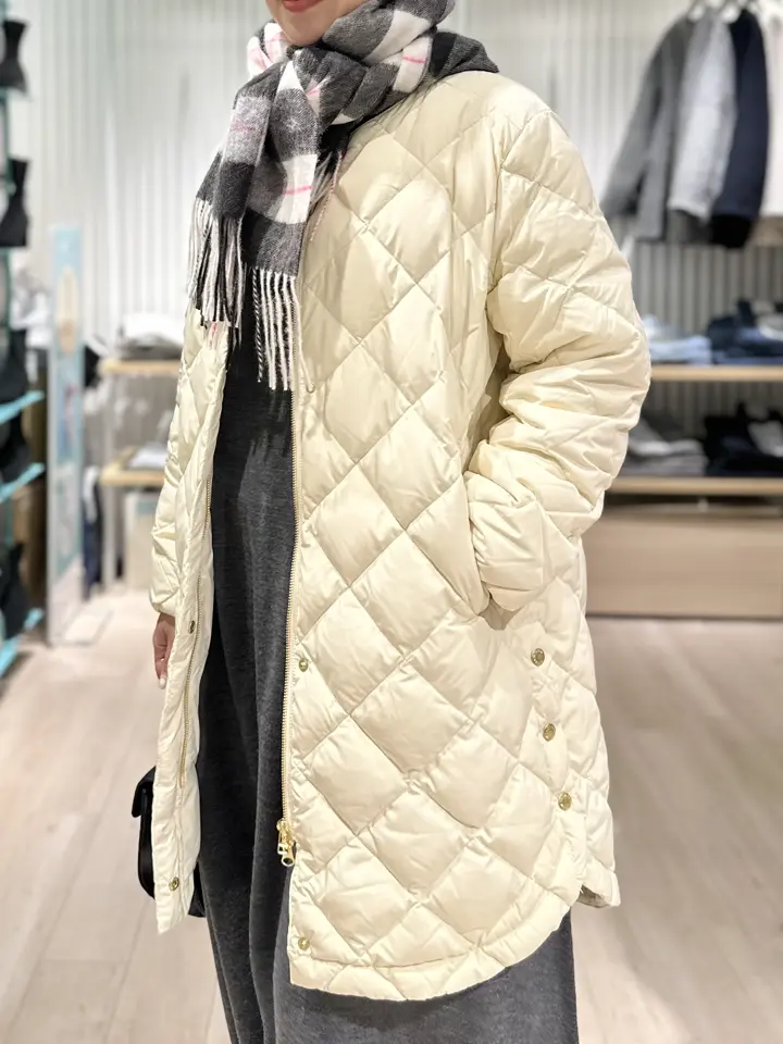 ONWARD CROSSET SELECT 濱野 コーディネート画像