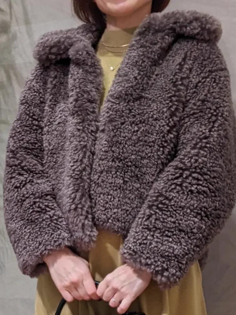 ONWARD CROSSET SELECT 白石 コーディネート画像