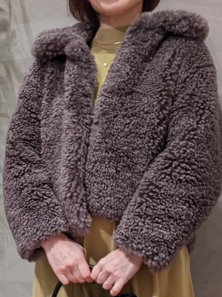 ONWARD CROSSET SELECT 白石 コーディネート画像