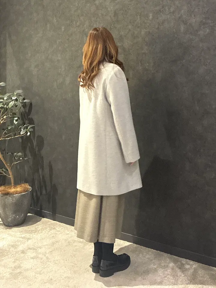 ONWARD CROSSET SELECT niina コーディネート画像