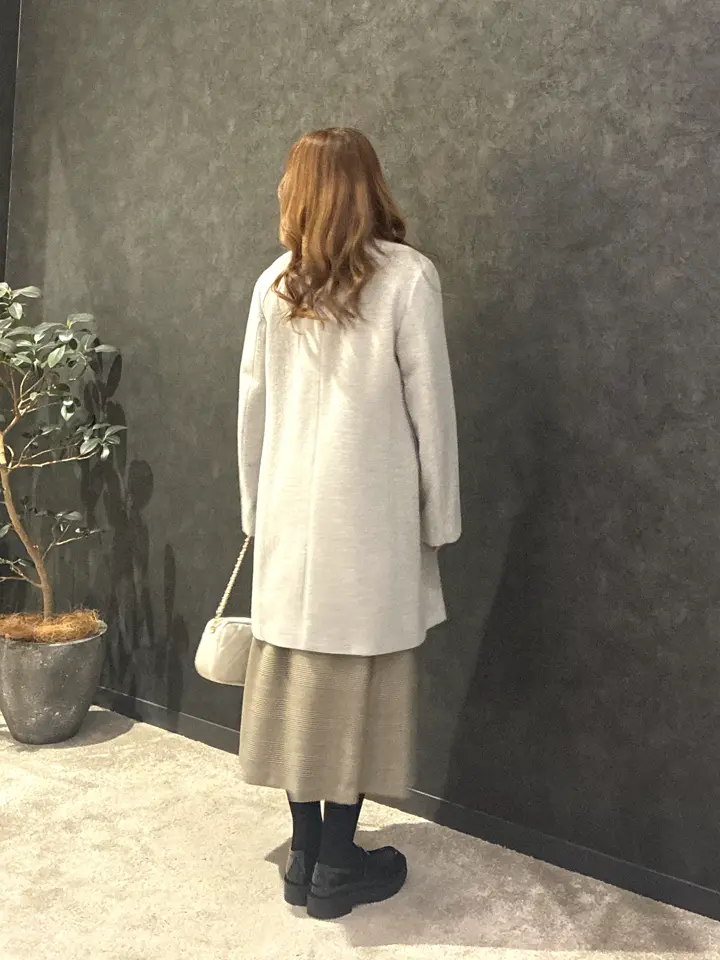 ONWARD CROSSET SELECT niina コーディネート画像