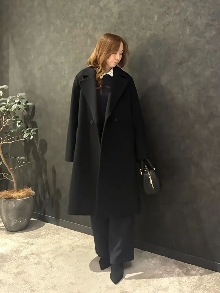 ONWARD CROSSET SELECT niina コーディネート画像