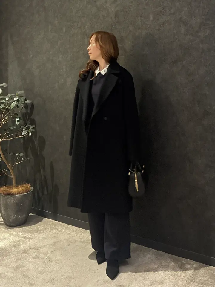 ONWARD CROSSET SELECT niina コーディネート画像