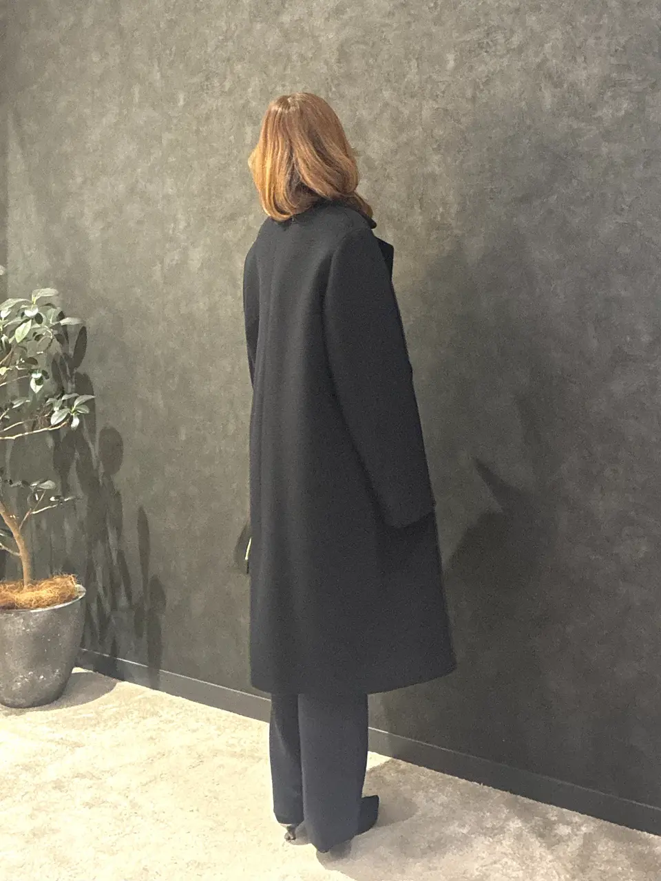 ONWARD CROSSET SELECT niina コーディネート画像