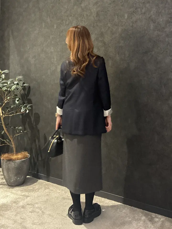 ONWARD CROSSET SELECT niina コーディネート画像