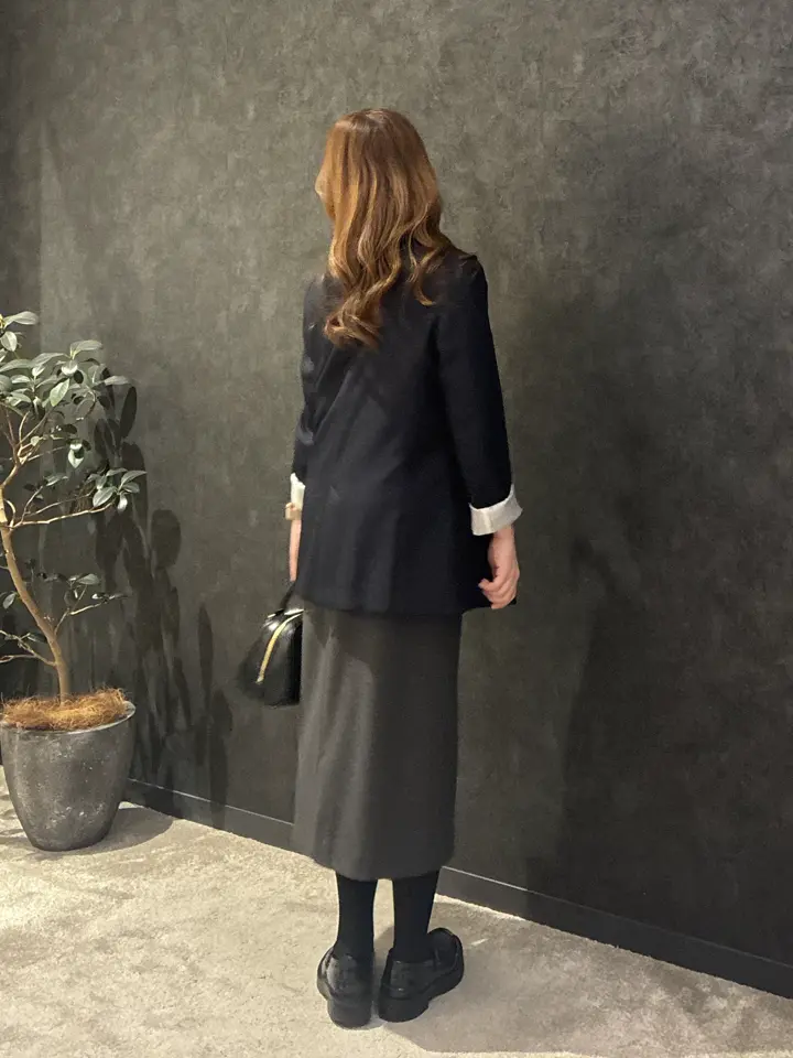 ONWARD CROSSET SELECT niina コーディネート画像