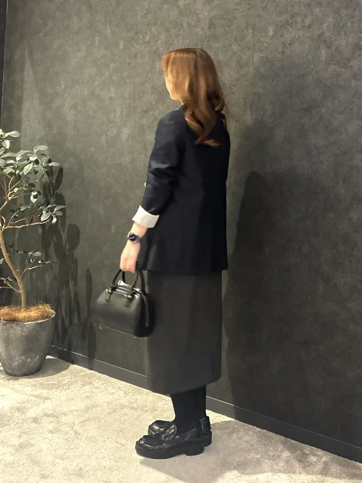 ONWARD CROSSET SELECT niina コーディネート画像