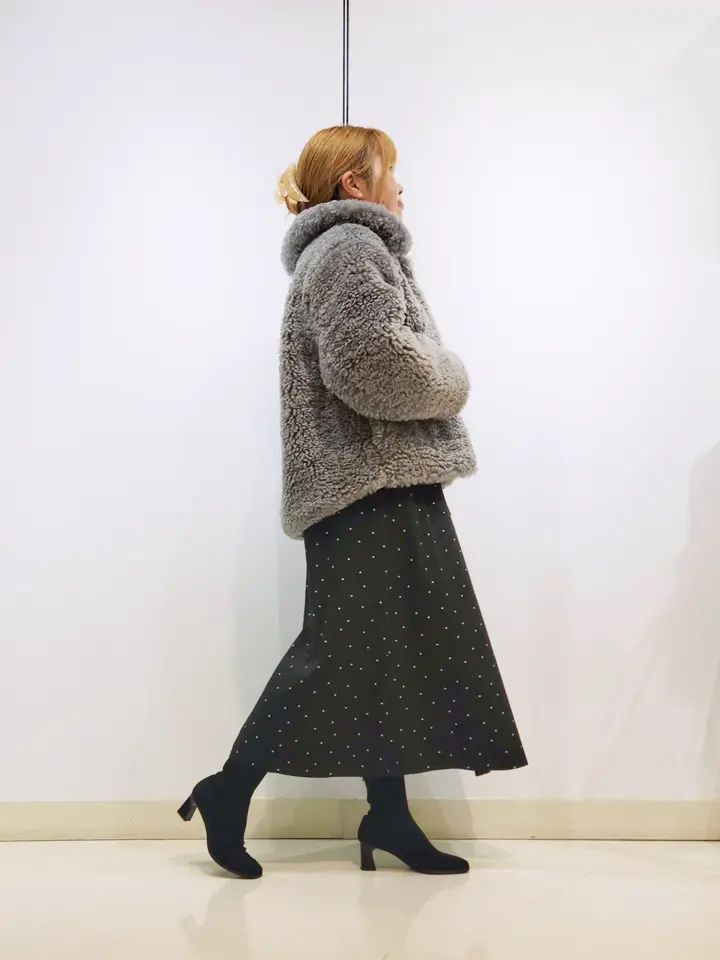 ONWARD CROSSET SELECT 中野 コーディネート画像