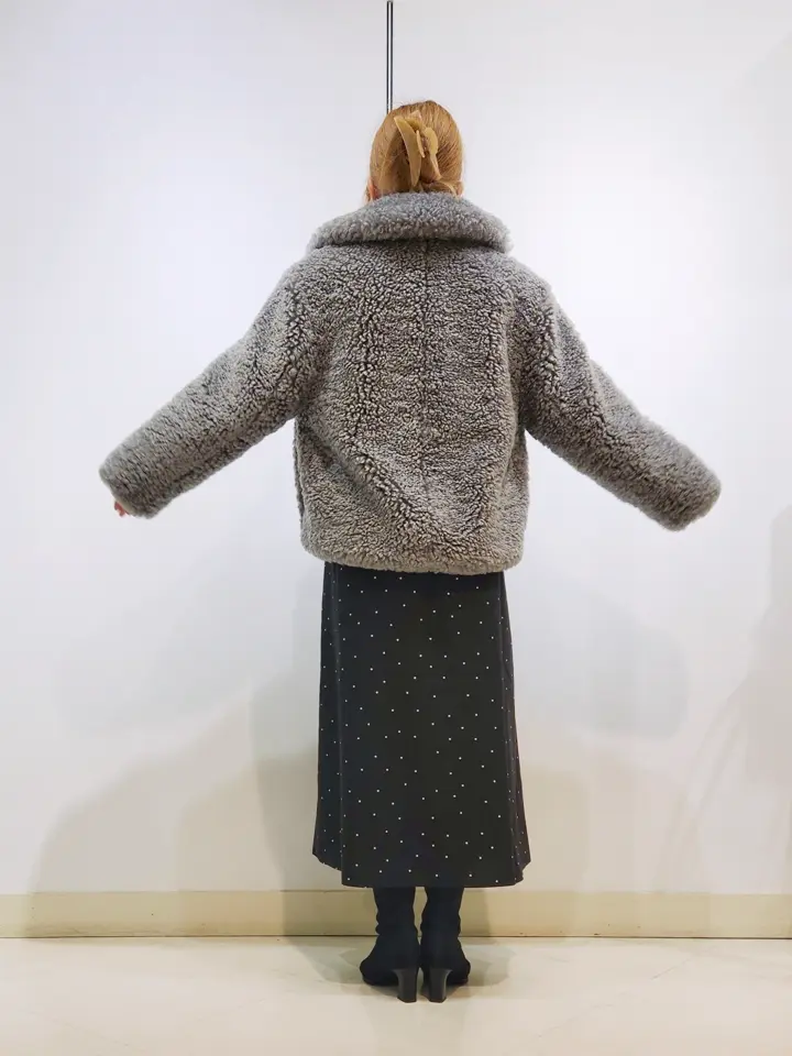 ONWARD CROSSET SELECT 中野 コーディネート画像