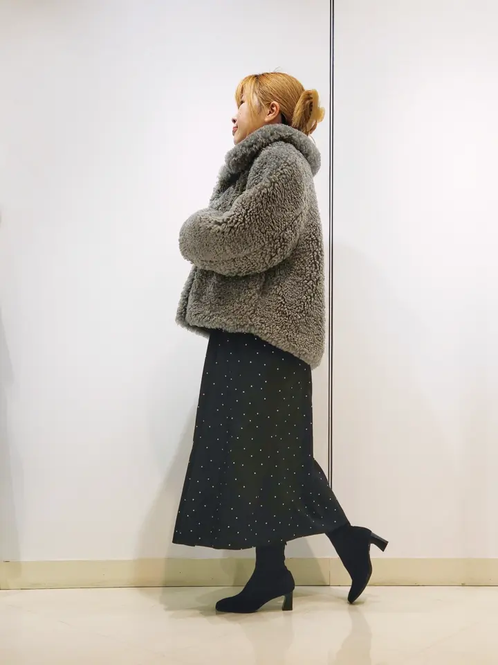 ONWARD CROSSET SELECT 中野 コーディネート画像