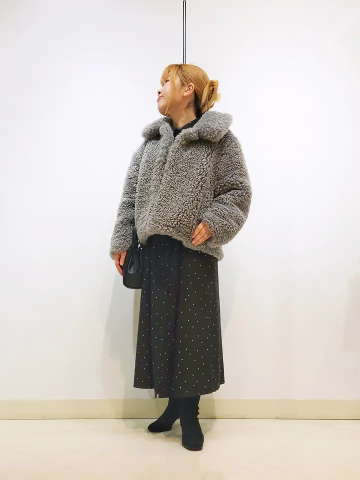 ONWARD CROSSET SELECT 中野 コーディネート画像