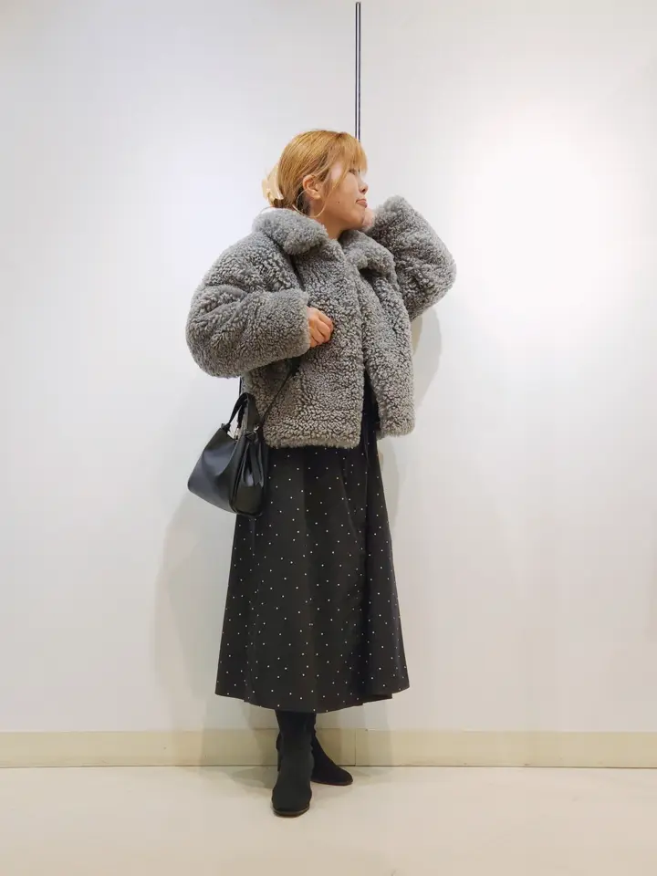 ONWARD CROSSET SELECT 中野 コーディネート画像