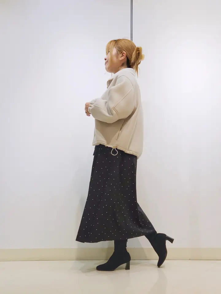 ONWARD CROSSET SELECT 中野 コーディネート画像