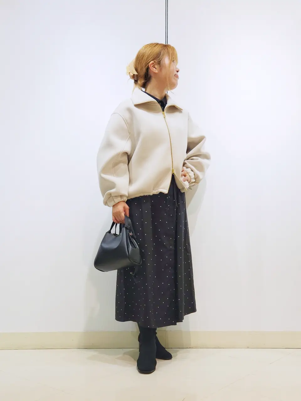  中野 コーディネート画像