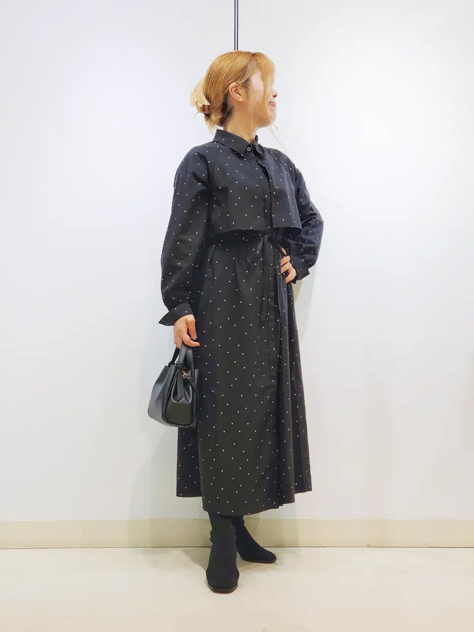  中野 コーディネート画像