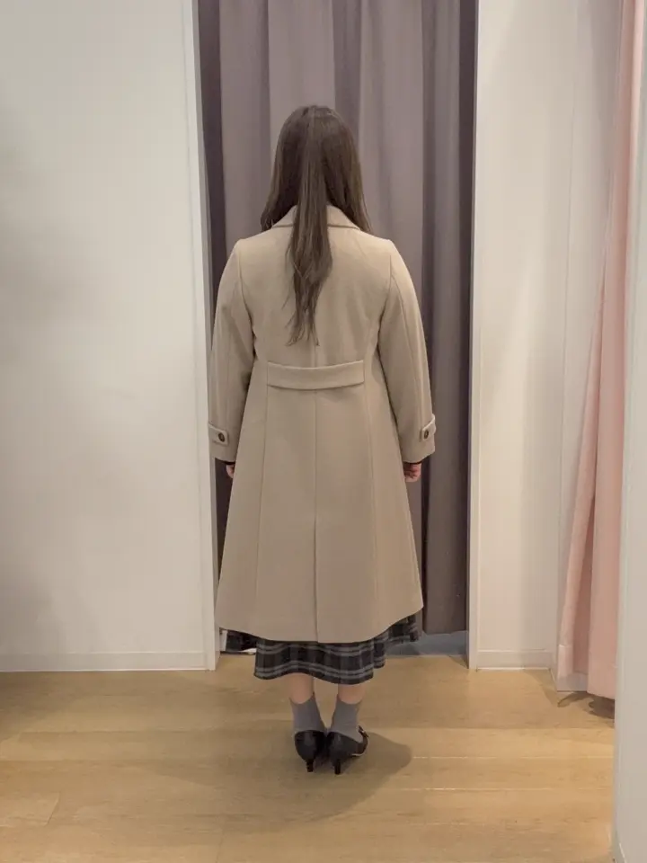 ONWARD CROSSET SELECT 内田 コーディネート画像