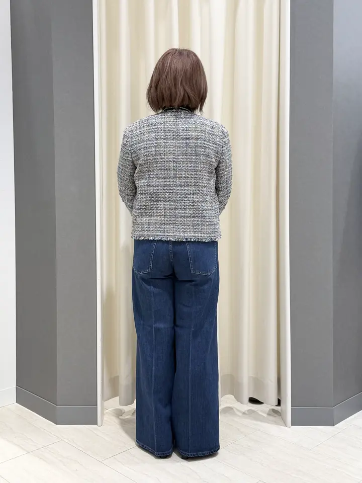 ONWARD CROSSET SELECT 吉田 コーディネート画像