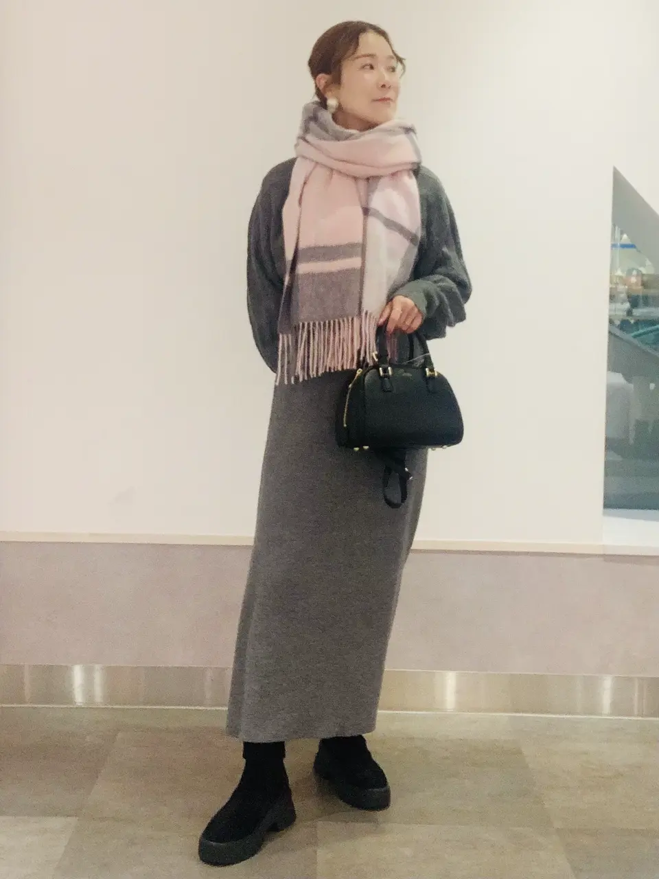  KUMAZAWA ✼  コーディネート画像