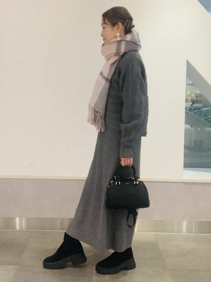 ONWARD CROSSET SELECT KUMAZAWA ✼  コーディネート画像