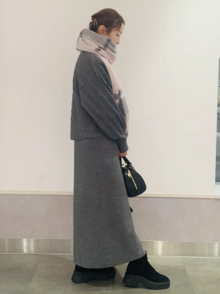 ONWARD CROSSET SELECT KUMAZAWA ✼  コーディネート画像