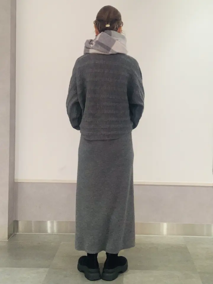 ONWARD CROSSET SELECT KUMAZAWA ✼  コーディネート画像