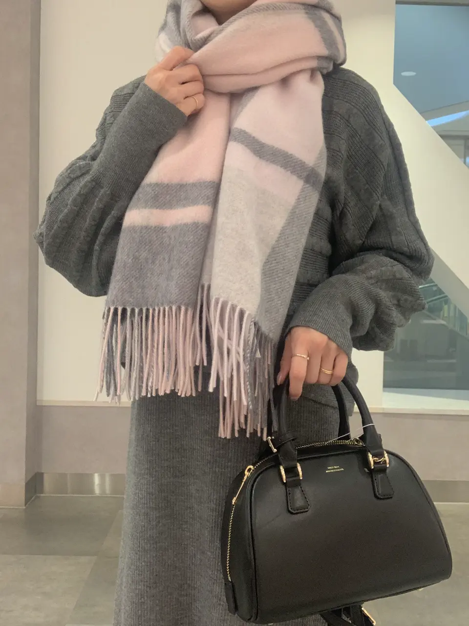 ONWARD CROSSET SELECT KUMAZAWA ✼  コーディネート画像