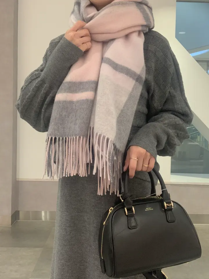 ONWARD CROSSET SELECT KUMAZAWA ✼  コーディネート画像