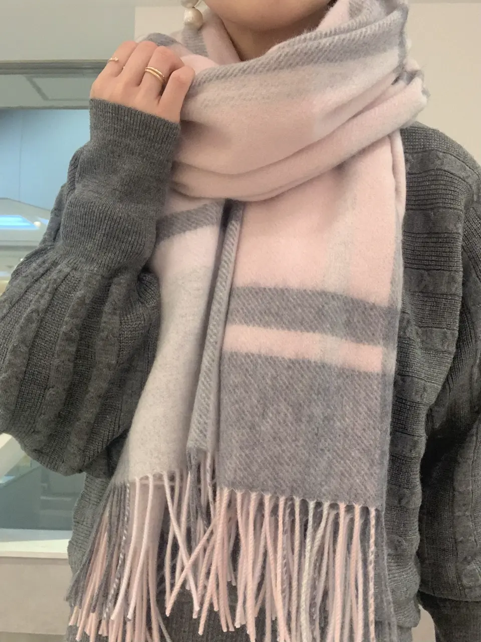 ONWARD CROSSET SELECT KUMAZAWA ✼  コーディネート画像