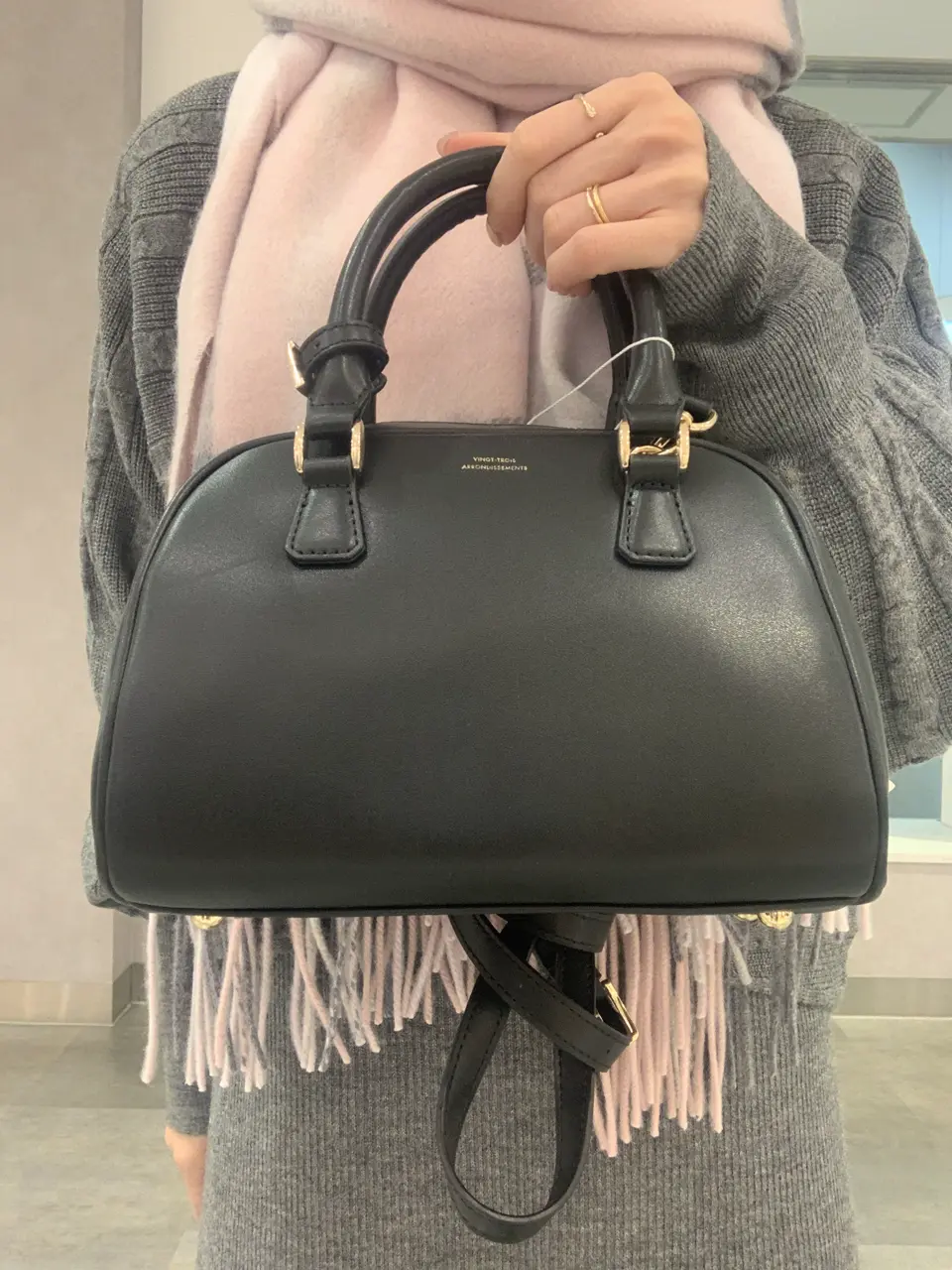 ONWARD CROSSET SELECT KUMAZAWA ✼  コーディネート画像