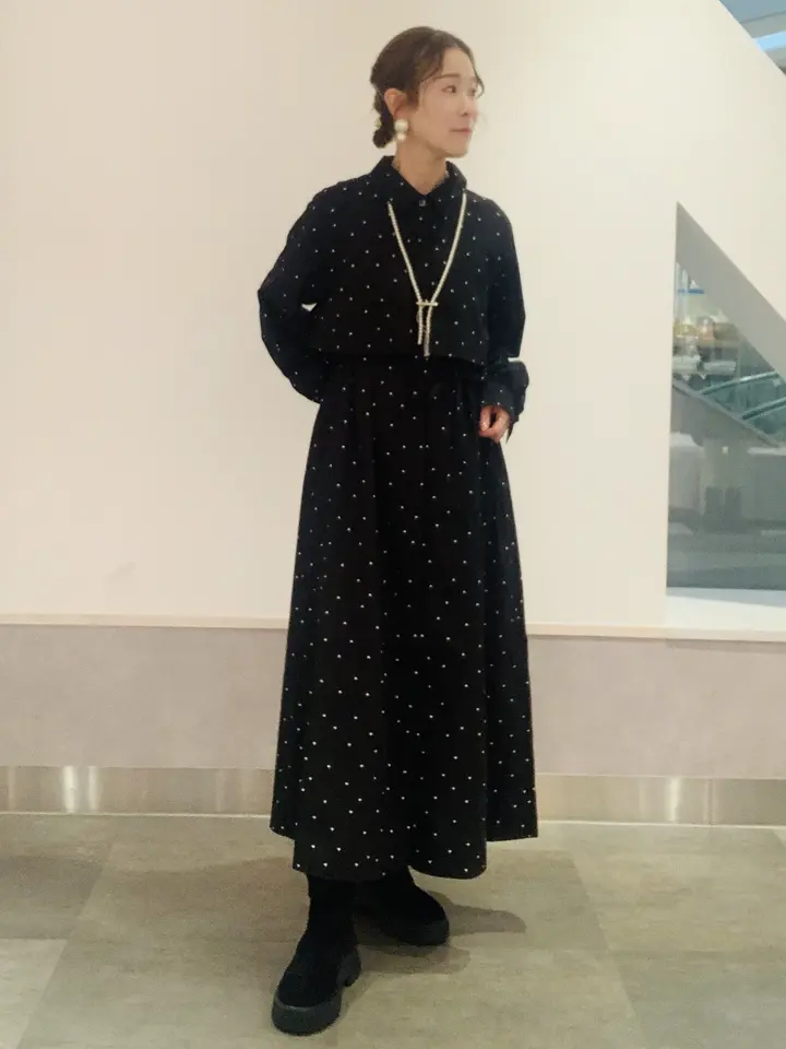 ONWARD CROSSET SELECT KUMAZAWA ✼  コーディネート画像