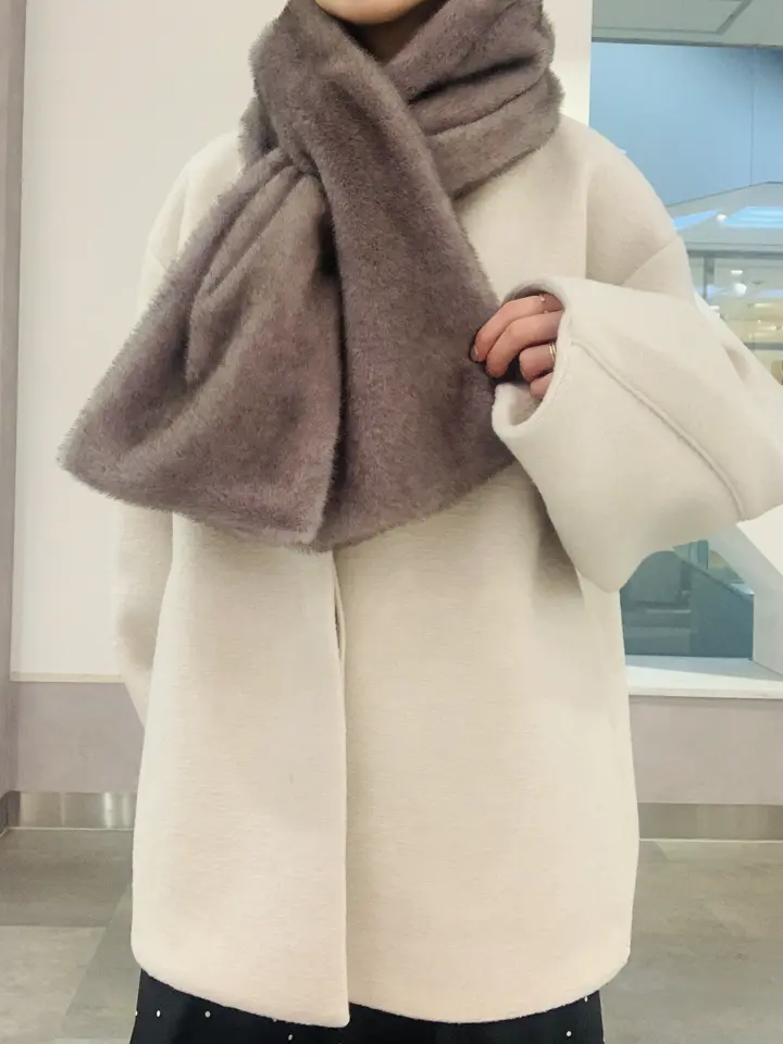 ONWARD CROSSET SELECT KUMAZAWA ✼  コーディネート画像