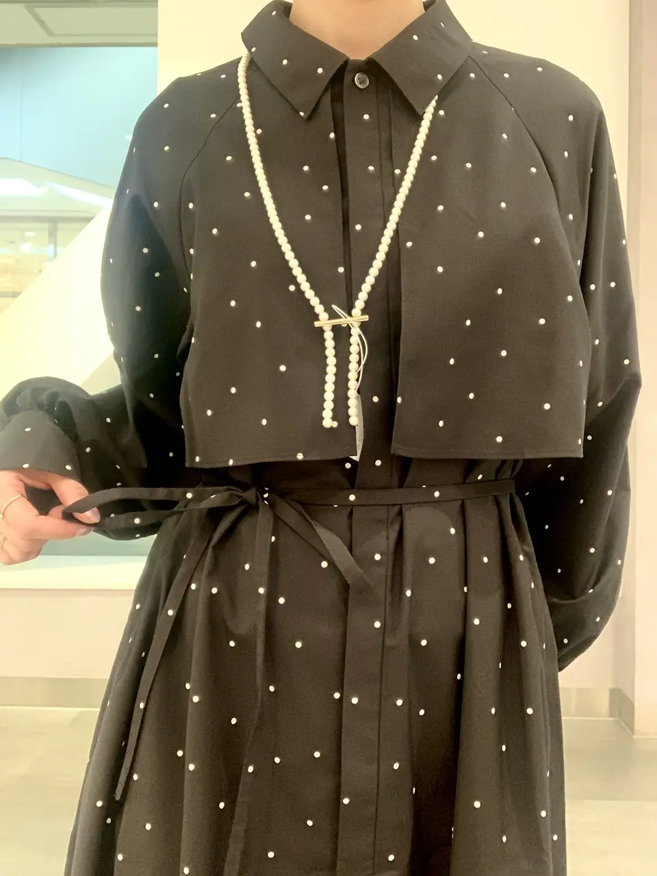 ONWARD CROSSET SELECT KUMAZAWA ✼  コーディネート画像