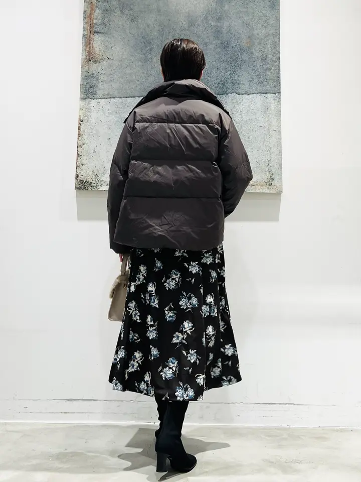 ONWARD CROSSET SELECT 會澤 コーディネート画像