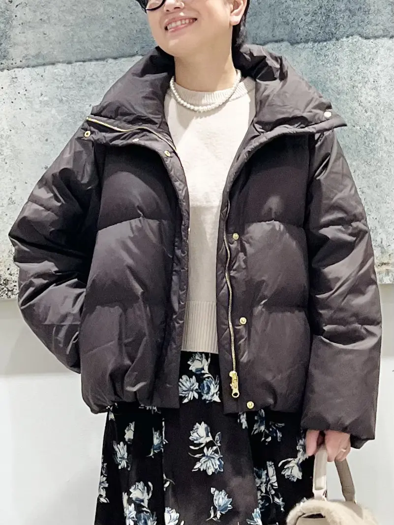 ONWARD CROSSET SELECT 會澤 コーディネート画像