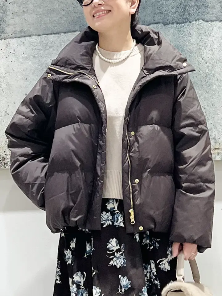 ONWARD CROSSET SELECT 會澤 コーディネート画像