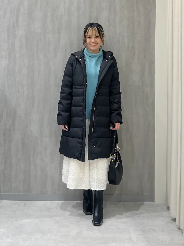 ONWARD CROSSET SELECT 浅倉 コーディネート画像