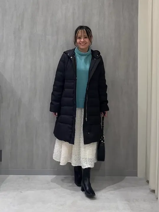 ONWARD CROSSET SELECT 浅倉 コーディネート画像