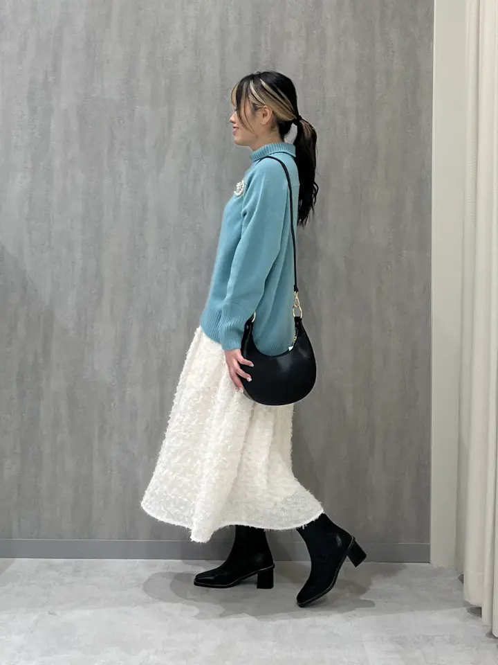 ONWARD CROSSET SELECT 浅倉 コーディネート画像