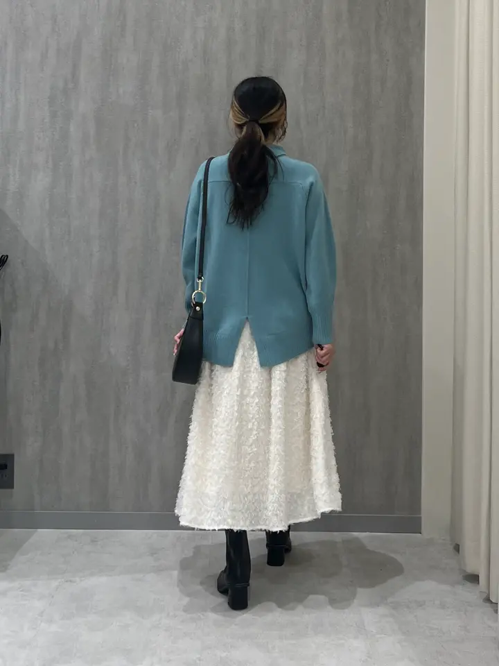 ONWARD CROSSET SELECT 浅倉 コーディネート画像