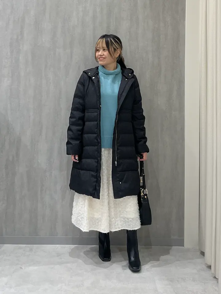 ONWARD CROSSET SELECT 浅倉 コーディネート画像