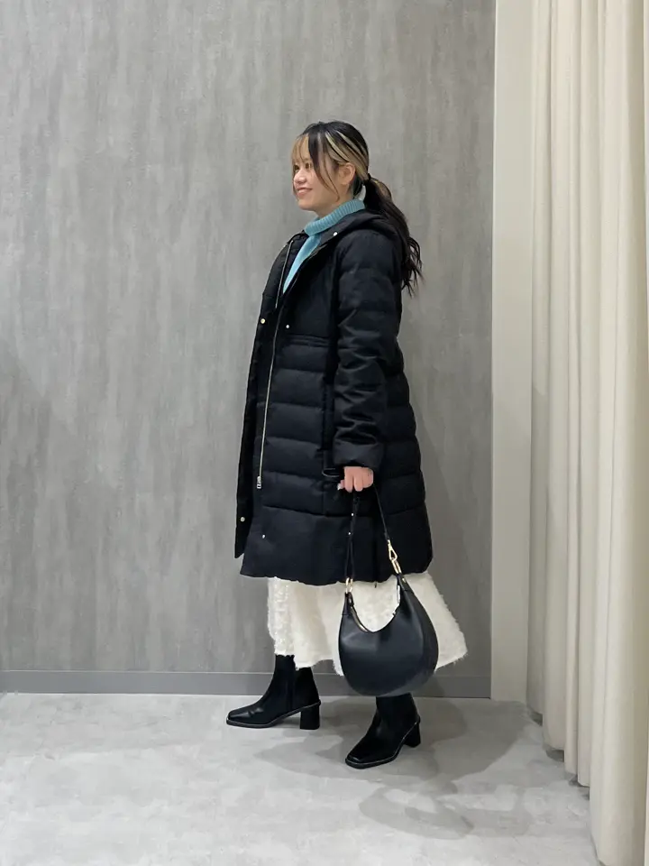 ONWARD CROSSET SELECT 浅倉 コーディネート画像