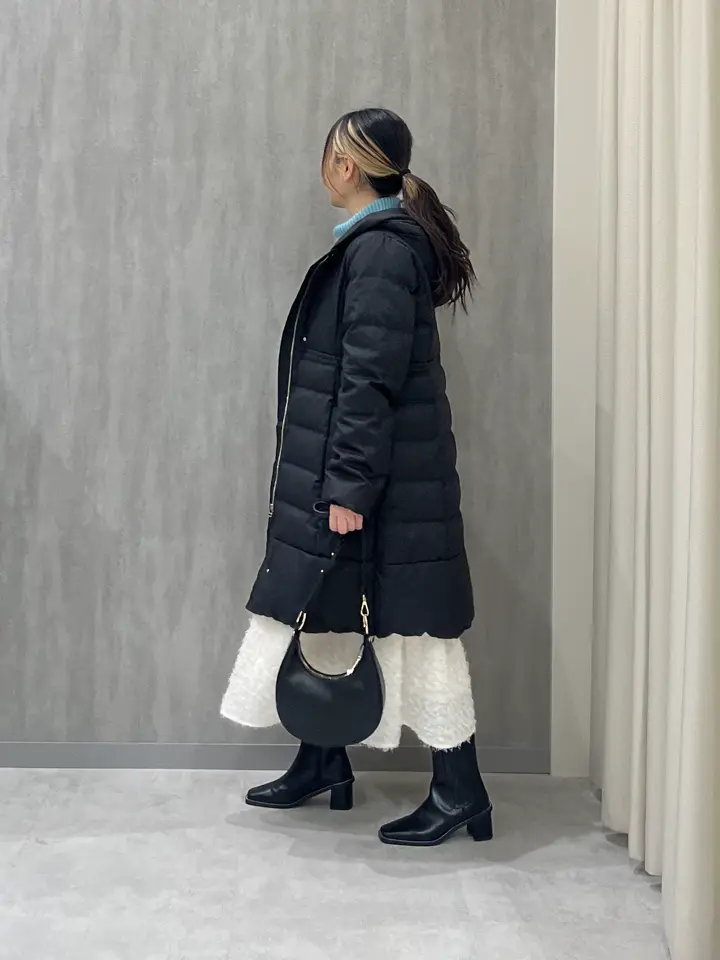 ONWARD CROSSET SELECT 浅倉 コーディネート画像