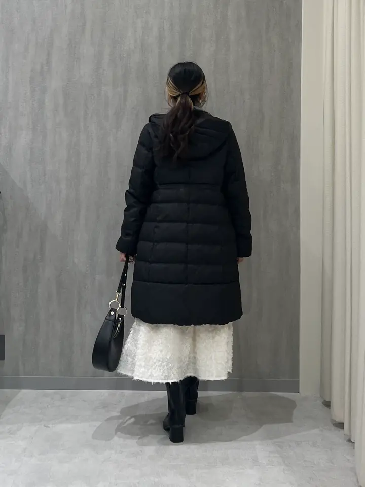 ONWARD CROSSET SELECT 浅倉 コーディネート画像